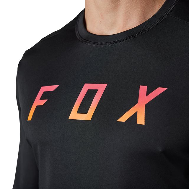 FOX Racing Ranger LS pitkähihainen pyöräilypaita